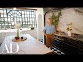 Tan frances new kitchen is a dream come true  home at last  architectural digest