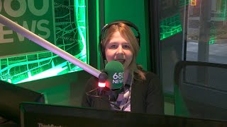 680 - Morning To Go Dec 11