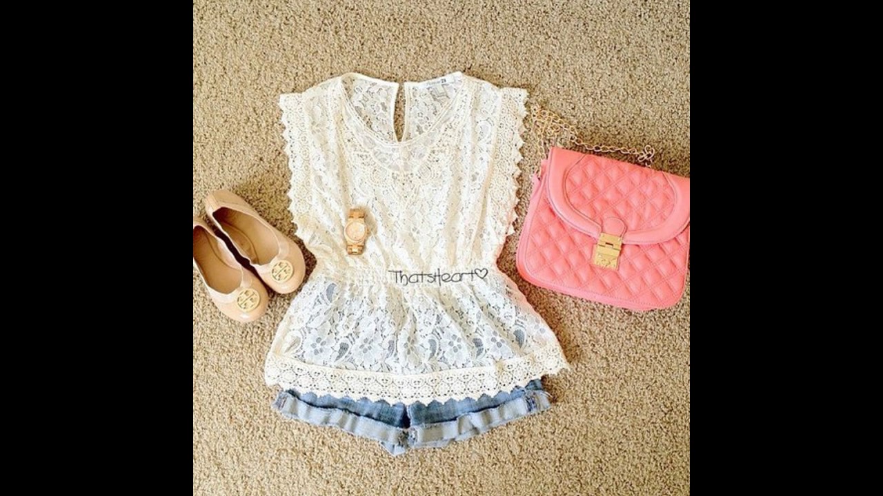 mais de 80 looks tumblr para se inspirar