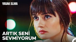 Aşkına Sahip Çıkmayanların Hazin Sonu - Yasak Elma 15. Bölüm