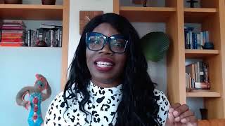 Goldsmith Interview: Liz Ogbu, October 7, 2020