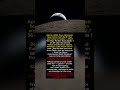 He Said Goodbye to His Dead Wife... From the Moon