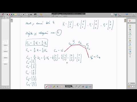 Náhľad videa: Cvicenie - Geometria 11.11.2021 11:00