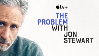 Jon Stewart Explains Alleged Reason Why Apple TV+ Canceled His Series ‘The Problem with Jon Stewart’