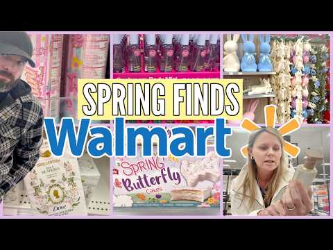 Target + Walmart Shop With Me and Grocery Haul with New Finds!