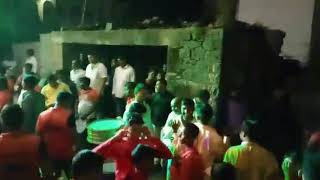 Surbhi banjo nisrale (Aai shapat song)