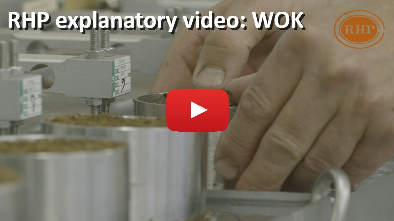 RHP explanatory video - WOK