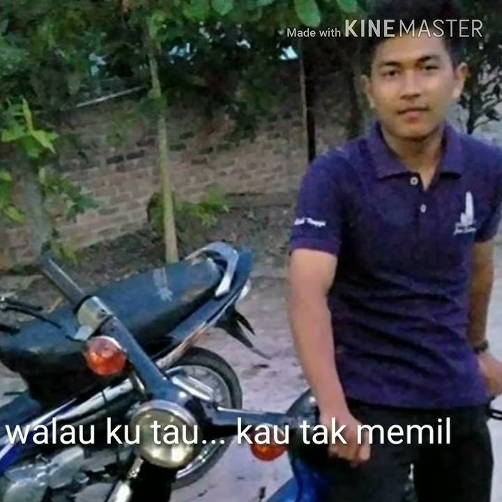 wali - egokah aku (story wa sedih singkat)