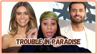 Footage Of Taylor Frankie And Husband Dakota Released By Tmz Has Gotten The Internet Talking - Viral