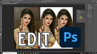 Editing Trick New 2024 Photo background change color #pb12 \isSoniaVlog