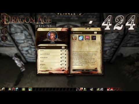 Let's Retro Dragon Age - Origins (UE) # 424 [DE] [1080p60] [Blind]: Gemeinsamer Levelaufstieg (21)