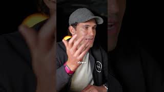 Whoop founder Will Ahmed tells you his tricks to avoid burnout! 😴 #whoop #willahmed #entrepreneur