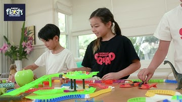 SNEAK PEAK | Build a Nano-topia for your Nano Bugs! 30 Secs!