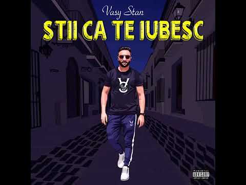 Stii Ca Te Iubesc :(