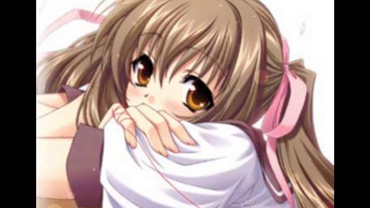 アカイイト 廻る世界で Youtube