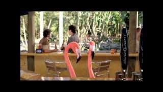 Famous Brian Thomas Smith_Flamingo Profile