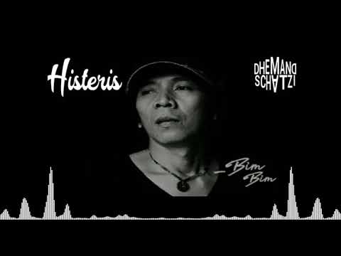 Animasi Slank - Histeris