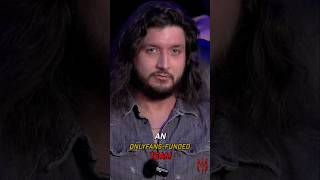 OnlyFans Team: Intimidated? #cs2