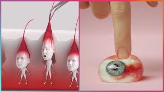 Mind-Blowing Digital & AI Art That Will Make You Question Reality ▶2