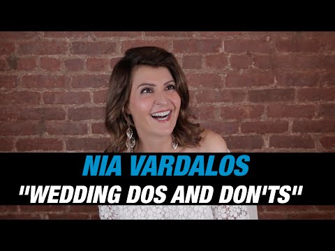 Video: Valoarea netă a Nia Vardalos: Wiki, Căsătorit, Familie, Nuntă, Salariu, Frați