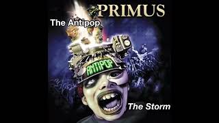 Every time a Primus song says a DIFFERENT song name