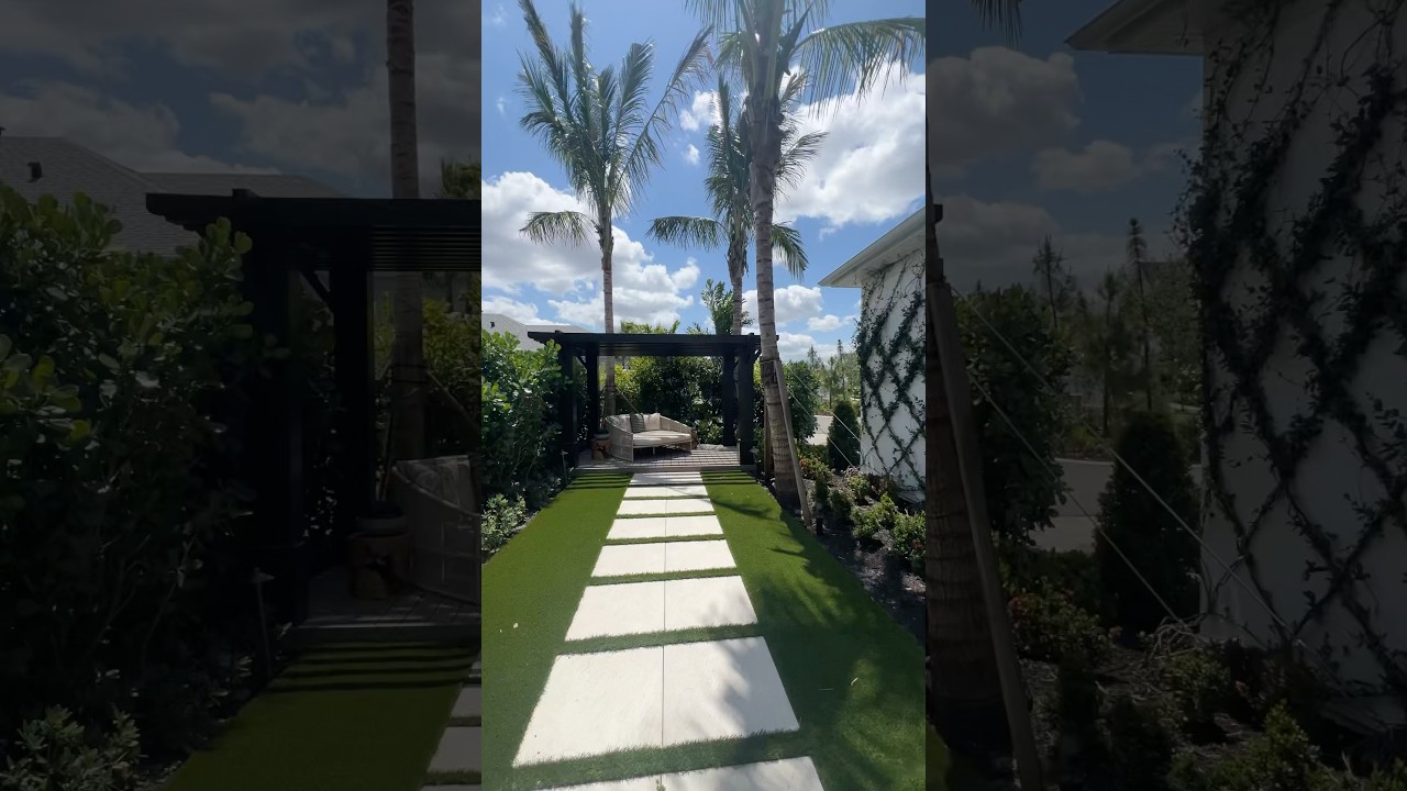 Backyard Inspiration | 