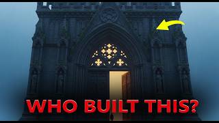 Why Old Buildings Look More Advanced Than Today? The Hidden History We Don’t Talk About