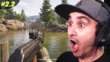 Summit1G Vods - Arena Breakout : Infinite #2.2