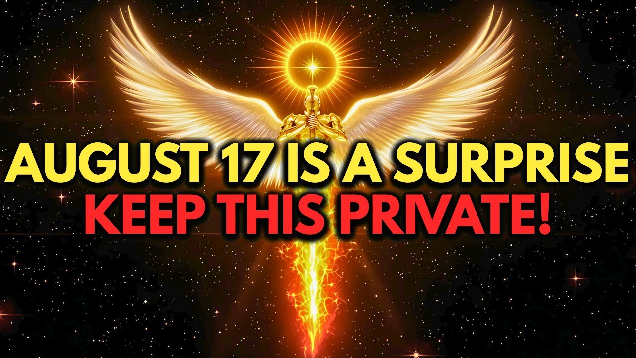 Chosen Ones, This Is Why God Will Give You Something Big on Sunday! You'll Regret Ignoring This