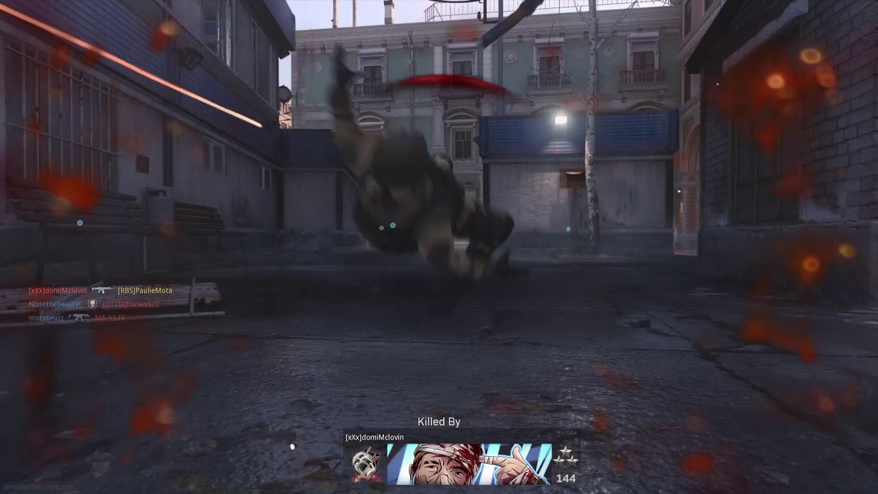 Call of Duty® Modern Warfare® Wallhack! YouTube