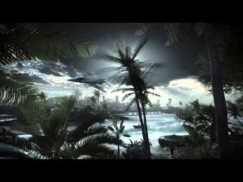 Battlefield 4: Official Multiplayer Launch Trailer