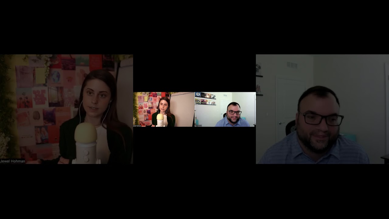 Marc My Words: How to prioritize people in your life  #marcmywords #prioritize #sharedexperience