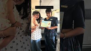 How to Get Your Baby’s First Flight Certificate from the Airline ✈️ | Maldives with Baby|Mirayaverse