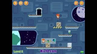 Спаситель по имени Макс // Max Savior