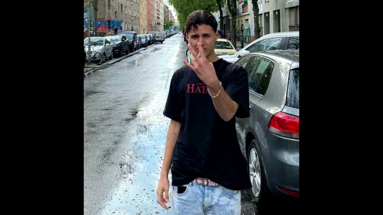 [FREE FOR PROFIT] Pashanim x Apache 207 Type Beat - "NO PROBLEMS"