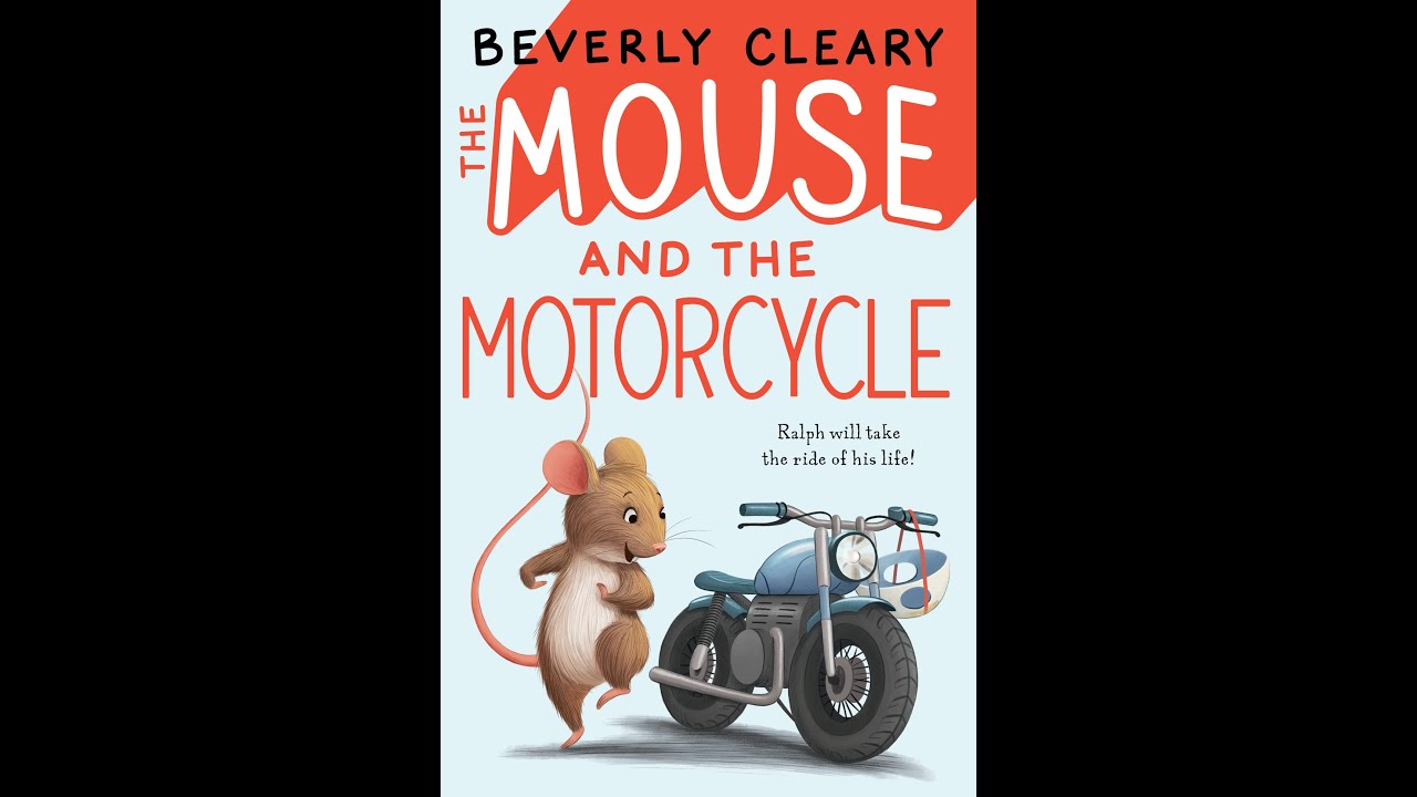 The Mouse and the Motorcycle by Beverly Cleary: Chapter 12- An Errand of Mercy (pg.148-161)