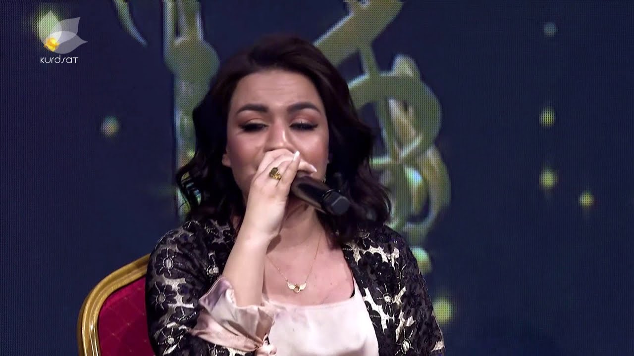 زەنوێ گۆرانییەكی خۆ بە زاراوەی كەلهوڕی دەڵێت