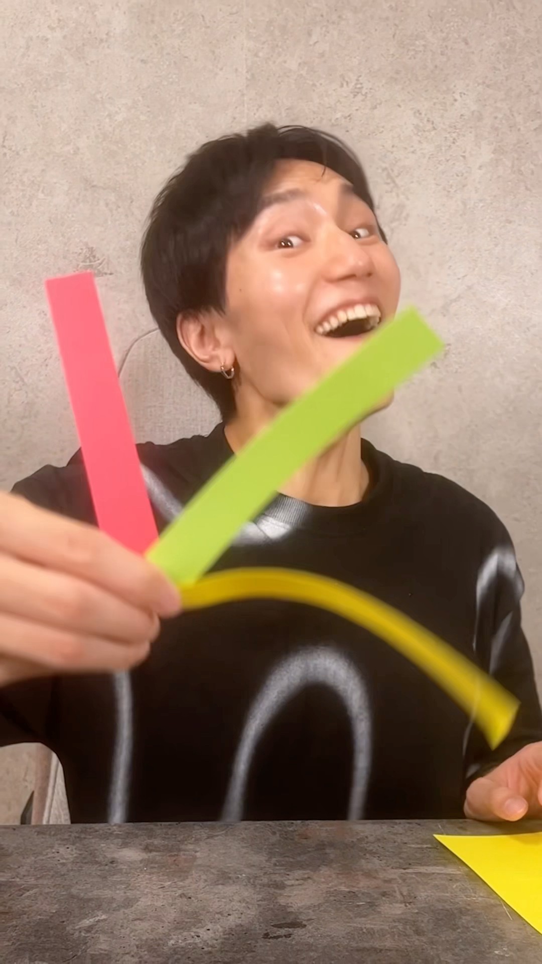 ISSEI’s Funny Verification Best Remix