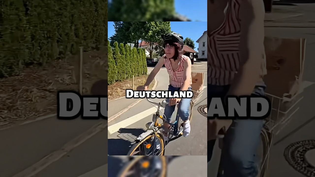 Das könnte für Radfahrer in Deutschland interessant werden