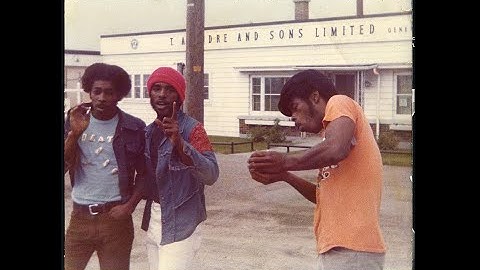 『バンド・コールド・デス』映画オリジナル予告編