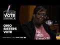 Voting Is About Honor for These Ohio Sisters | Every Vote Counts: A Celebration of Democracy