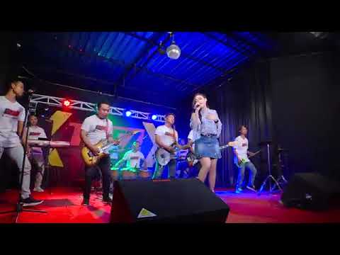 Alvi Ananta - Rembulane Ati | Koplo Version (Official Video)