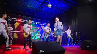 Alvi Ananta - Rembulane Ati | Koplo Version (Official Video)