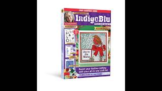 LAUNCH - Christmas Magazine Box Kit!
