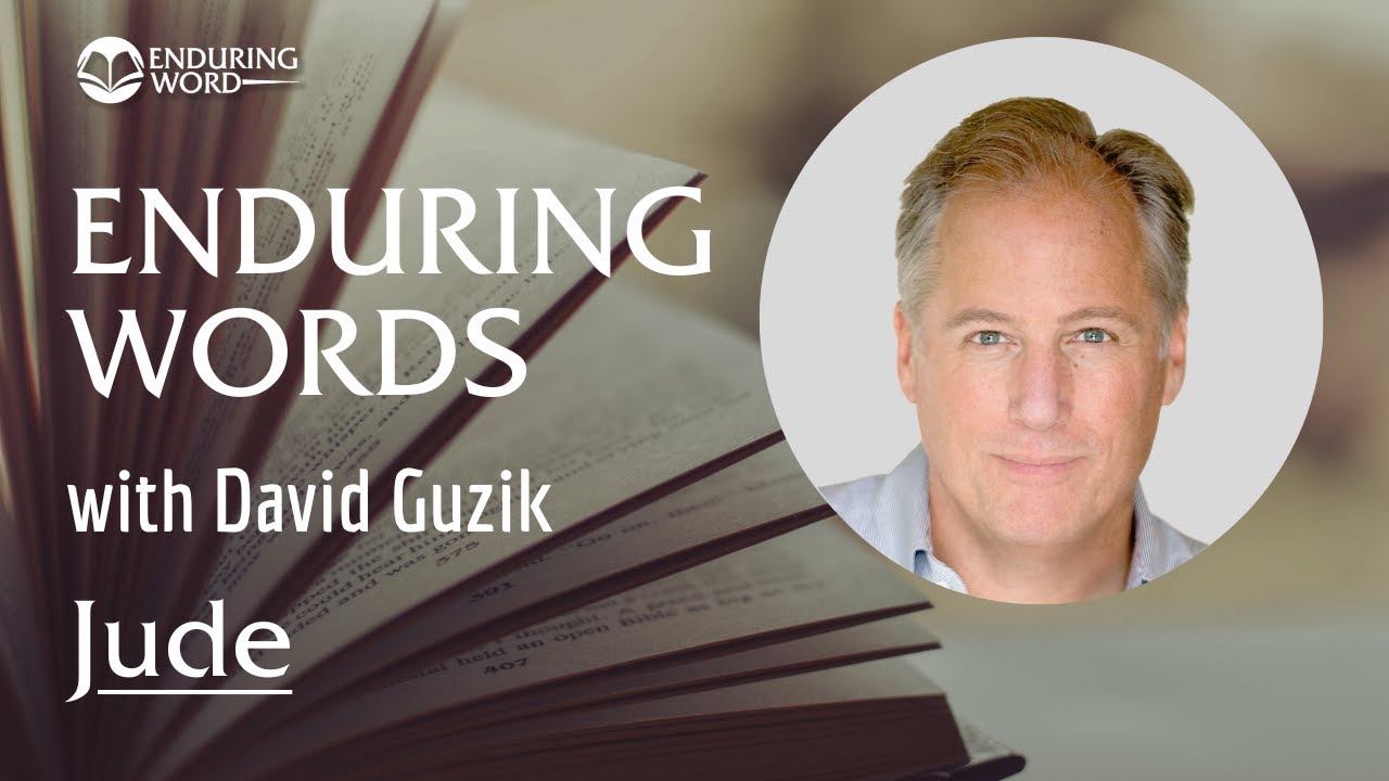 Как разговаривать с дьяволом — Иуды 1:9