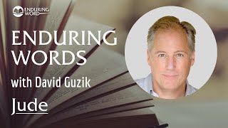 How To Talk To The Devil - Jude 19