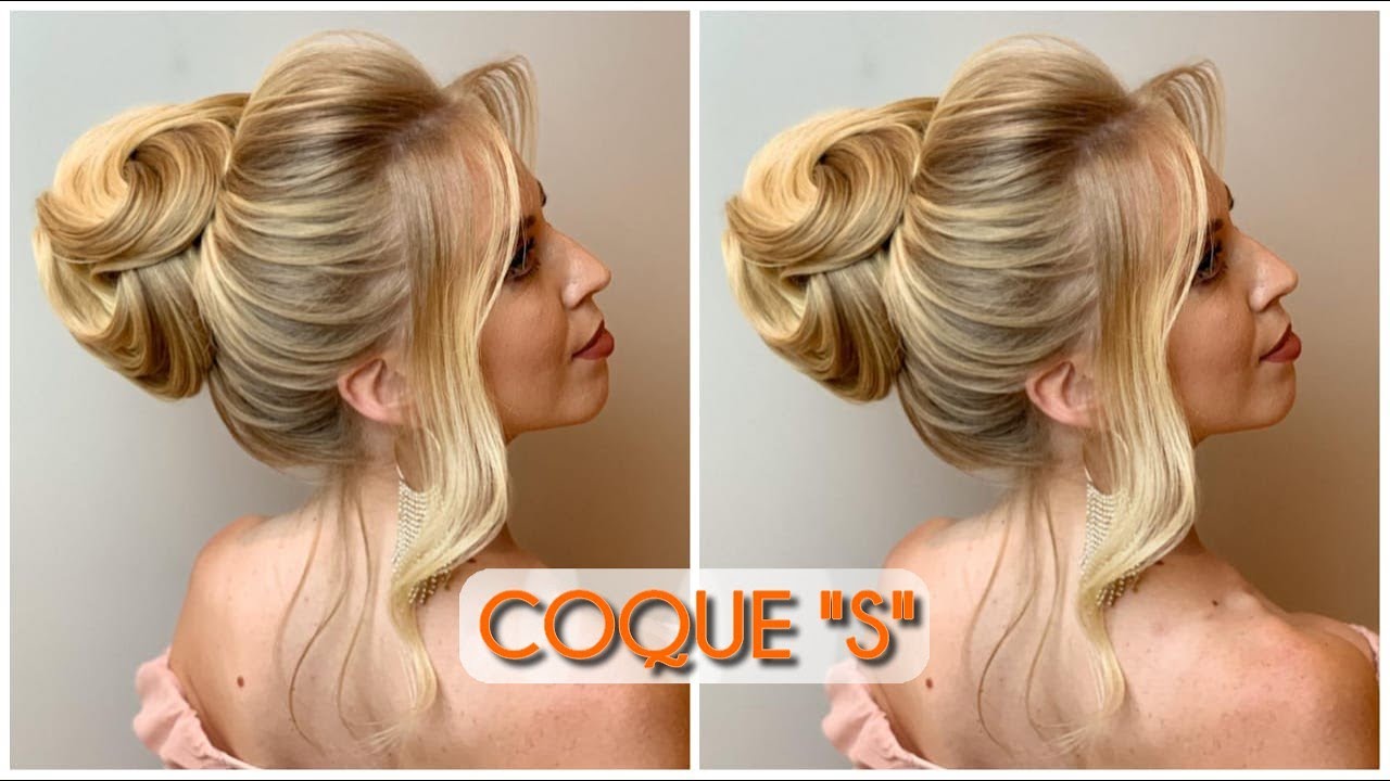 COQUE "S" - TUDO SOBRE ESSE COQUE! SONIA LOPES