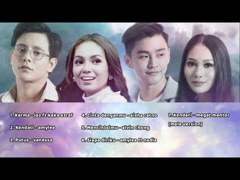 koleksi ost takdir yang tertulis