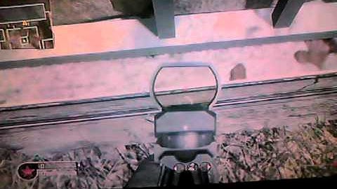 Cod 4 Bloc Jump elevator