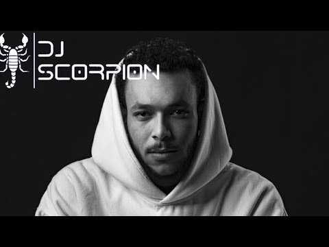 ريمكس ويجز بعودة ي بلادي Dj Scorpion 